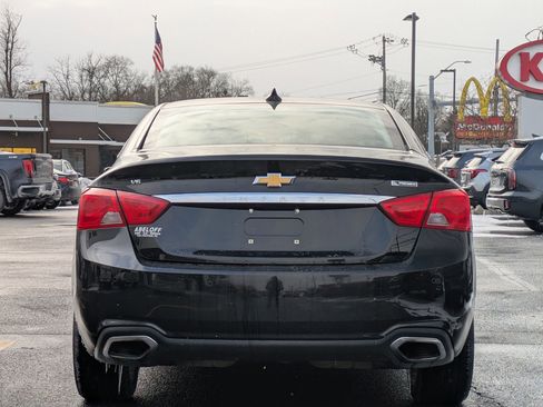 Used 2018 Chevrolet Impala Premier image 5