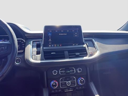 Used 2021 GMC Yukon AT4 w/ AT4 Premium Plus Package AWD/4WD image 15
