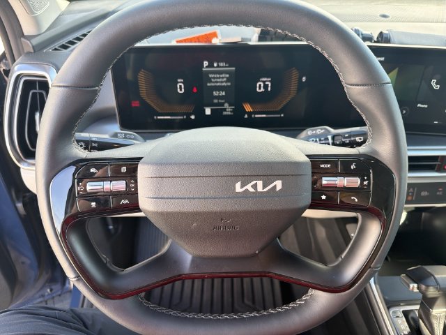 Used 2026 Kia Sorento S AWD/4WD image 23