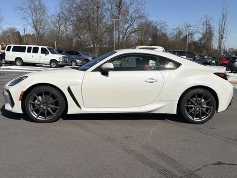 New 2026 Subaru BRZ Limited image 6