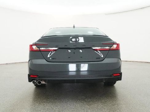 New 2026 Toyota Camry SE image 56