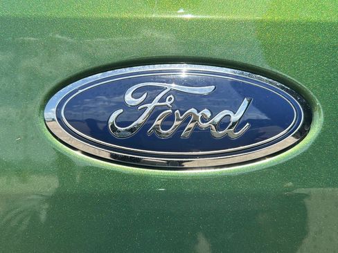Certified 2025 Ford Bronco Outer Banks AWD/4WD image 31