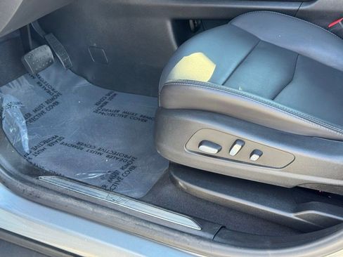 Certified 2025 Cadillac XT5 Premium Luxury image 22