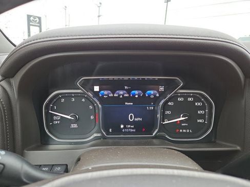 Used 2019 GMC Sierra 1500 Denali w/ Denali Ultimate Package image 26