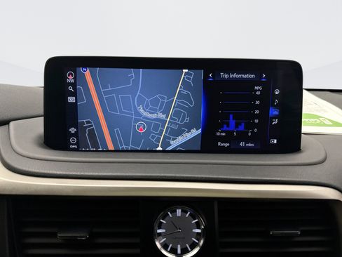 Used 2020 Lexus RX 350L Premium w/ Premium Package AWD/4WD image 15