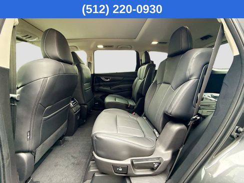 New 2026 Subaru Ascent Limited image 31