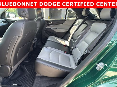 Used 2019 Chevrolet Equinox Premier image 14