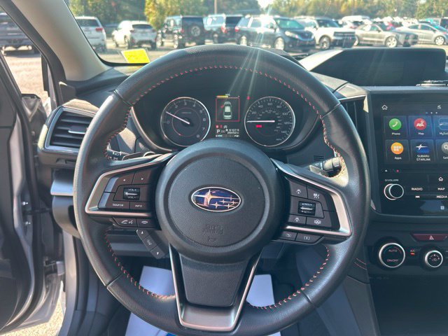 Used 2023 Subaru Crosstrek 2.5i Limited AWD/4WD image 13