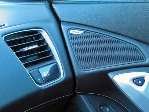 Used 2016 Chevrolet Corvette Stingray Coupe w/ Battery Protection Package image 34