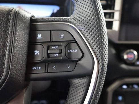 New 2026 Toyota Tundra Platinum image 17