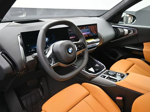 New 2026 BMW X3 xDrive30 AWD/4WD image 11