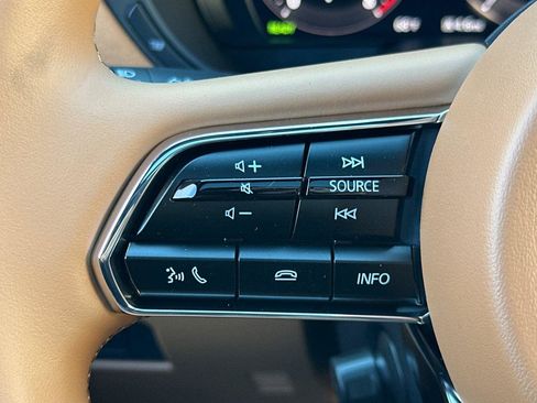 New 2026 MAZDA CX-70 3.3 Turbo S w/ Premium Plus image 28