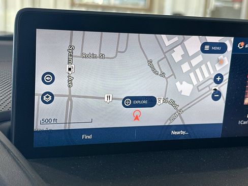 Used 2019 Acura RDX FWD w/ Technology Package image 18