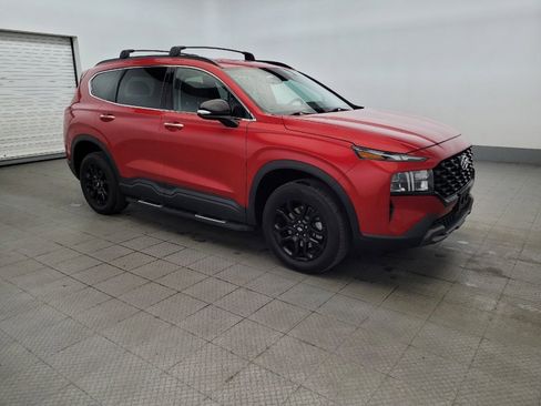 Used 2023 Hyundai Santa Fe XRT w/ Cargo Package AWD/4WD image 11