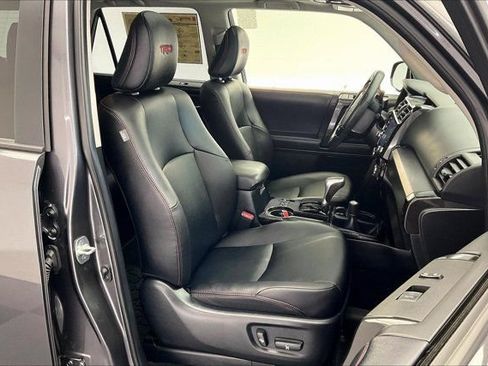 Used 2023 Toyota 4Runner TRD Pro AWD/4WD image 6