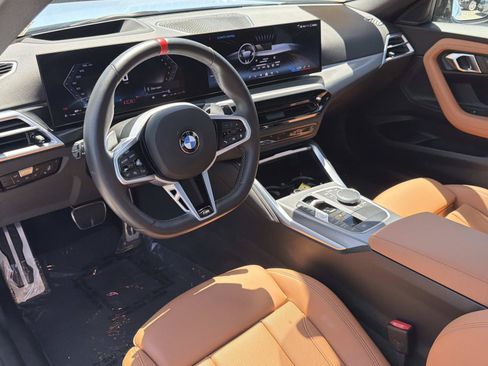 Used 2026 BMW M240i Coupe RWD image 8