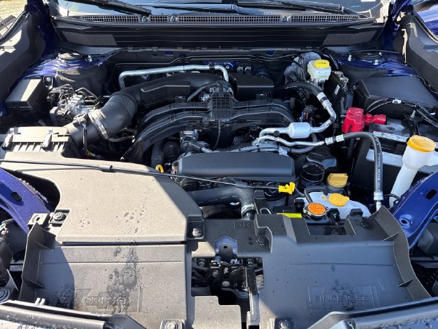 New 2026 Subaru Outback Limited AWD/4WD image 32