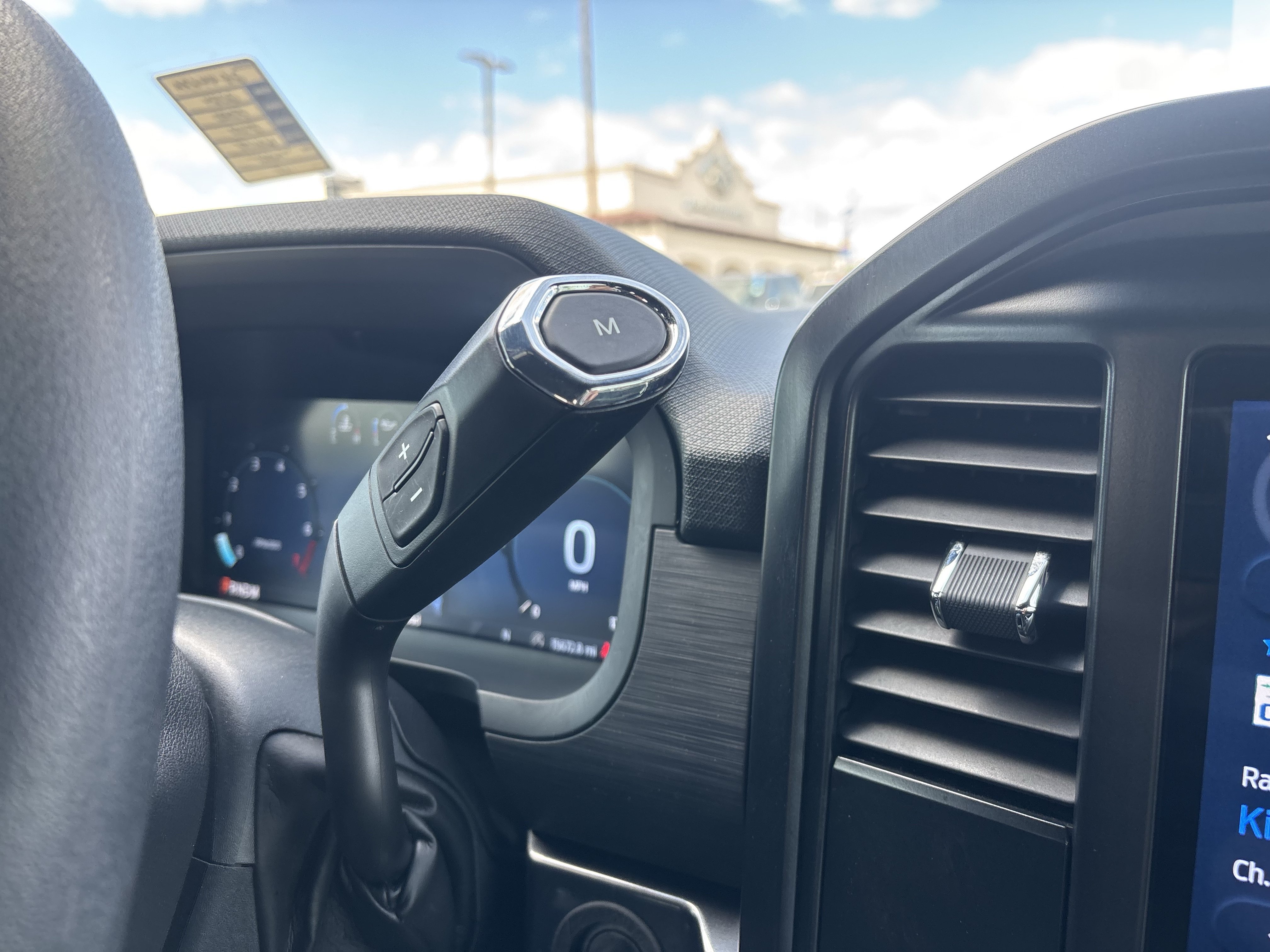 Certified 2024 Ford F150 STX RWD image 32