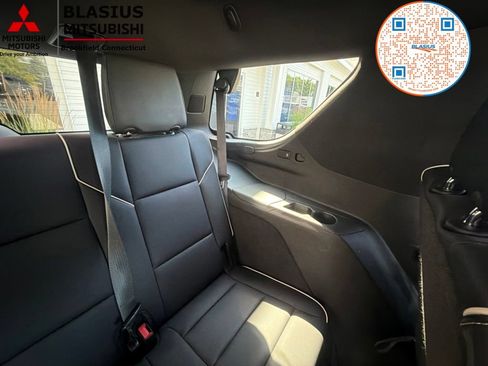 Used 2023 Cadillac Escalade Sport AWD/4WD image 74