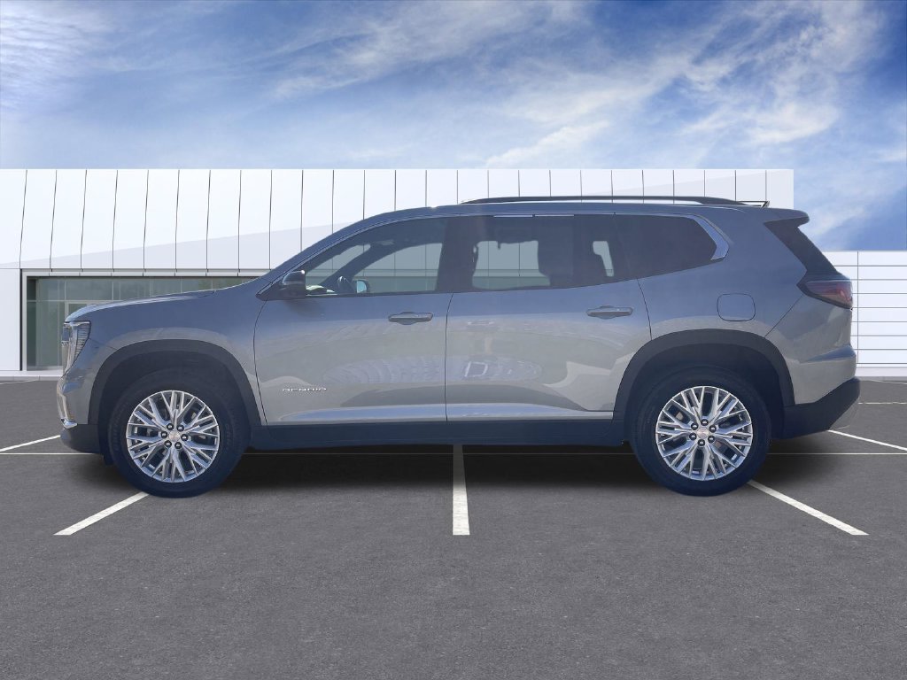 Used 2026 GMC Acadia Elevation w/ Elevation Premium Package FWD image 5