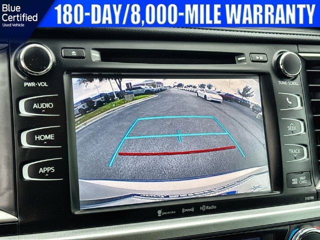Used 2019 Toyota Highlander XLE FWD image 26
