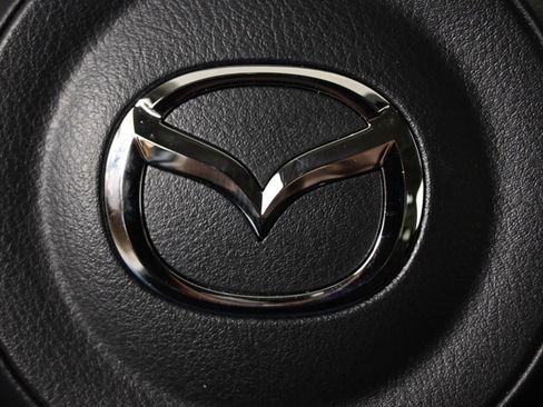 New 2025 MAZDA CX-5 AWD 2.5 S w/ Premium Plus Pkg image 33