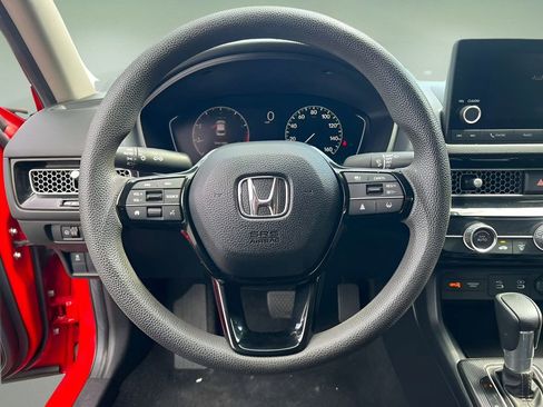 Used 2025 Honda Civic LX image 17