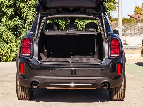Used 2024 MINI Cooper Countryman S FWD image 33