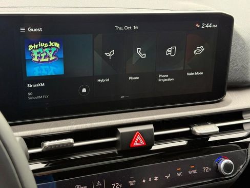 New 2026 Kia Sportage X-Line image 13