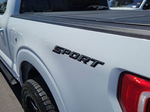 Certified 2023 Ford F150 XLT w/ Equipment Group 302A High RWD image 23