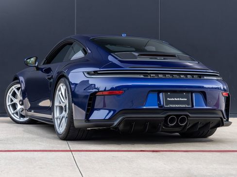 Certified 2026 Porsche 911 GT3 Touring image 3