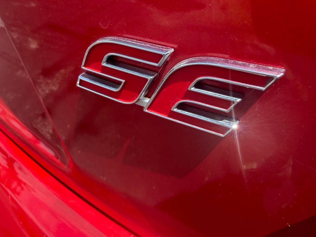 Used 2020 Toyota Corolla SE FWD image 13