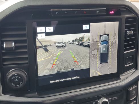 Used 2022 Ford F150 Limited image 17