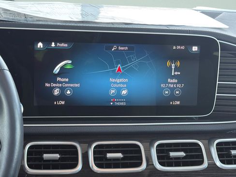 Certified 2023 Mercedes-Benz GLE 350 image 35