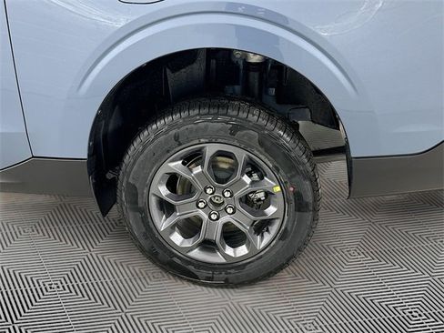 New 2026 Ford Maverick XLT w/ XLT Luxury Package image 16