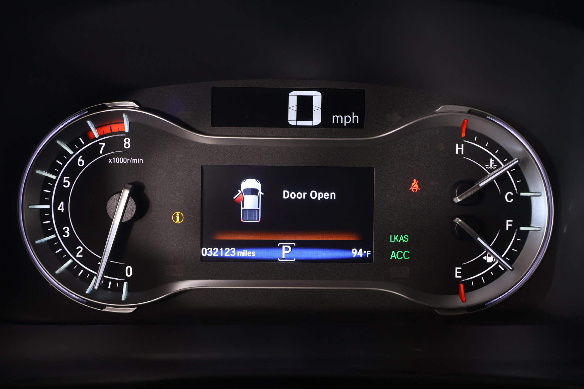 Used 2023 Honda Ridgeline RTL-E image 4
