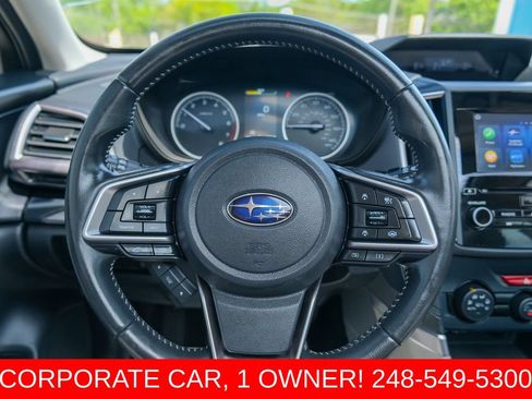 Used 2023 Subaru Forester Premium AWD/4WD image 15