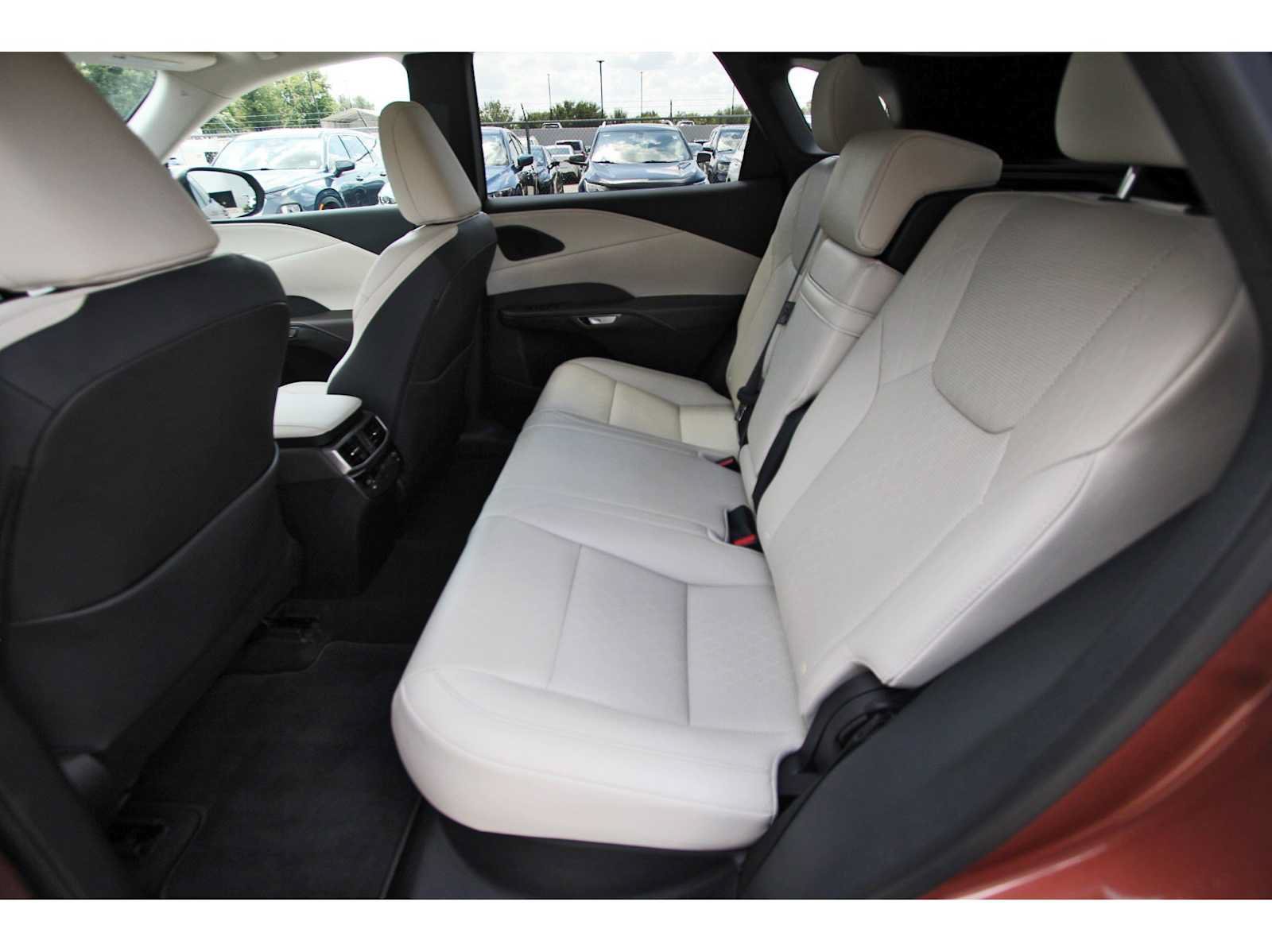 Used 2025 Lexus RX 350 Premium Plus w/ Convenience Package AWD/4WD image 12