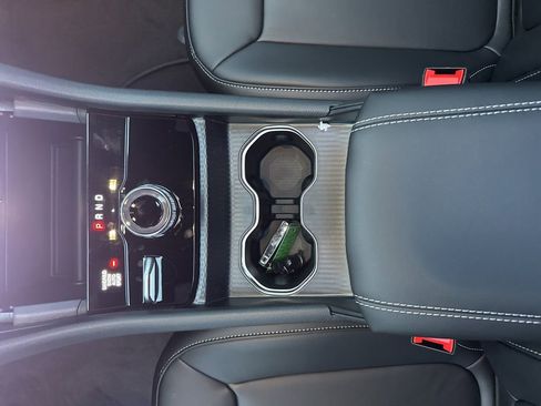 New 2025 Jeep Grand Cherokee Limited image 28