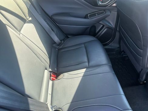 Used 2025 Subaru Outback Touring w/ Popular Package #2 image 19