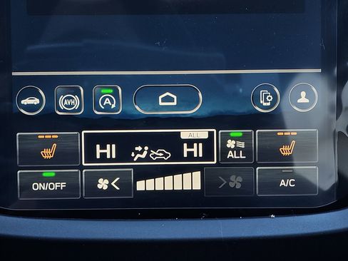New 2026 Subaru Forester Premium AWD/4WD image 26