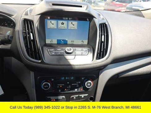 Used 2018 Ford Escape SEL AWD/4WD image 20