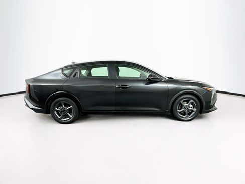 Used 2025 Kia K4 FWD image 10