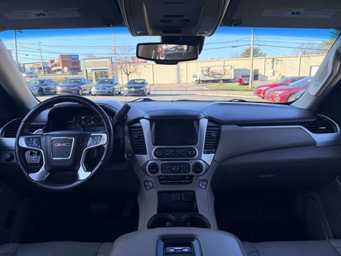 Used 2016 GMC Yukon SLT w/ Open Road Package image 20