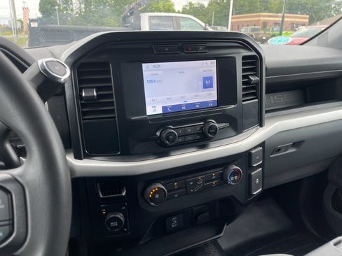 Used 2023 Ford F150 XL w/ XL Chrome Appearance Package AWD/4WD image 19