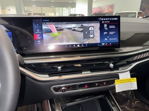 New 2026 BMW X5 M60i image 19