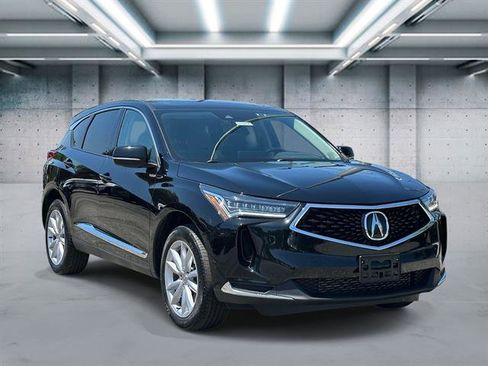 Used 2023 Acura RDX AWD image 2