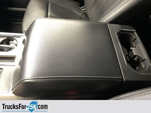 Used 2018 Ford F150 Lariat image 21