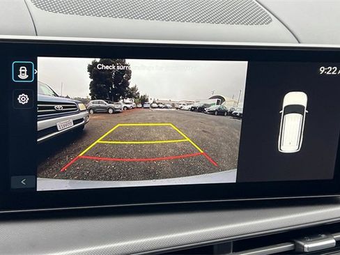 New 2026 Hyundai Santa Fe SEL image 20