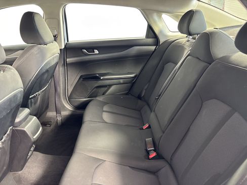 Used 2022 Kia K5 LXS FWD image 24